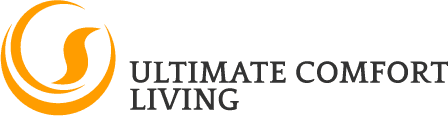 Ultimate Comfort Living